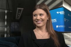 Bielszczanka szczerze o życiu modelki. Przełomowy był start w Miss Polonia WIDEO