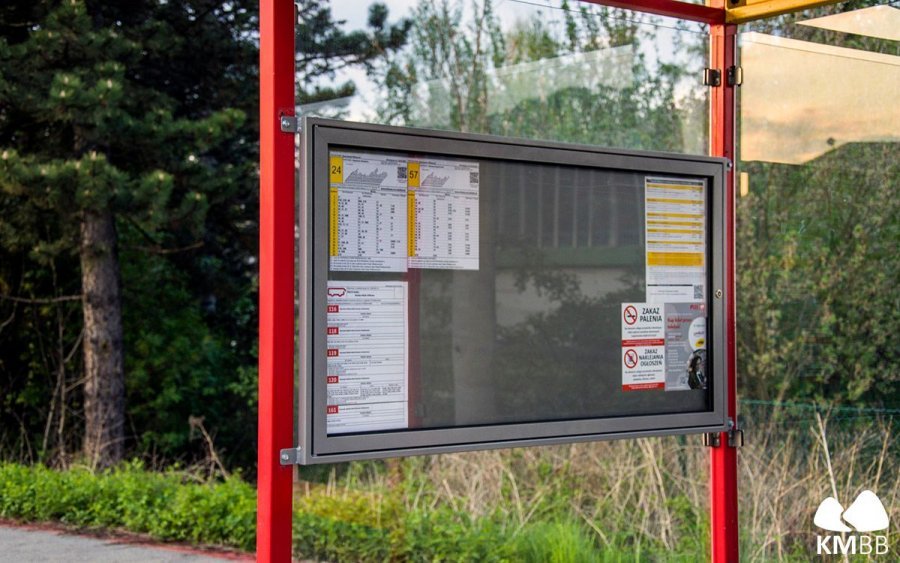 Będzie nowy przystanek w Bielsku-Białej. Nie każdy autobus się zatrzyma