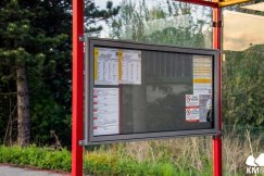 Będzie nowy przystanek w Bielsku-Białej. Nie każdy autobus się zatrzyma