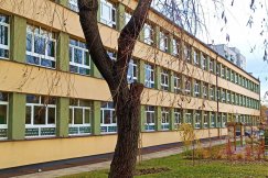 Wizja lokalna w firmie cateringowej. W jednej ze szkół zrezygnowali niemal wszyscy