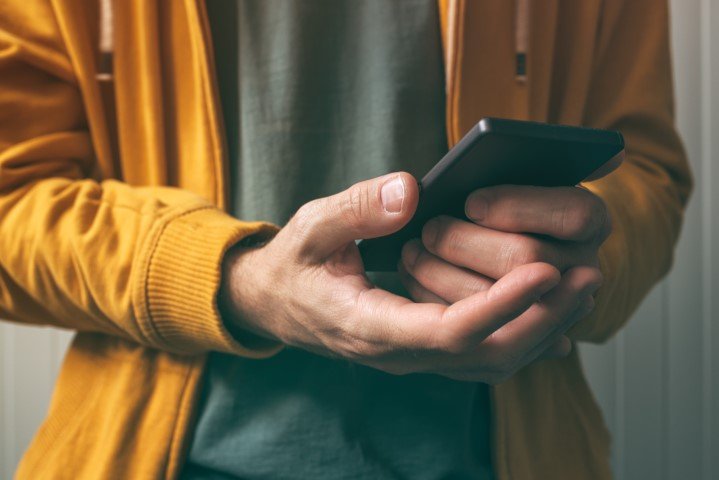 Czy można odblokować telefon nie znając wzoru lub PIN-u?