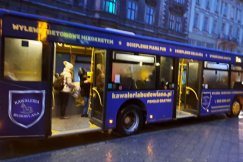 Uprzejmy gest kierowcy czy zachowanie, które powinno być normą?