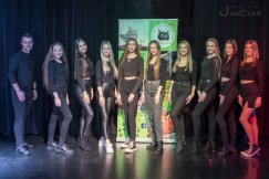Szlachetna akcja w Klimacie. Na wybiegu zaprezentowały się piękne modelki - foto