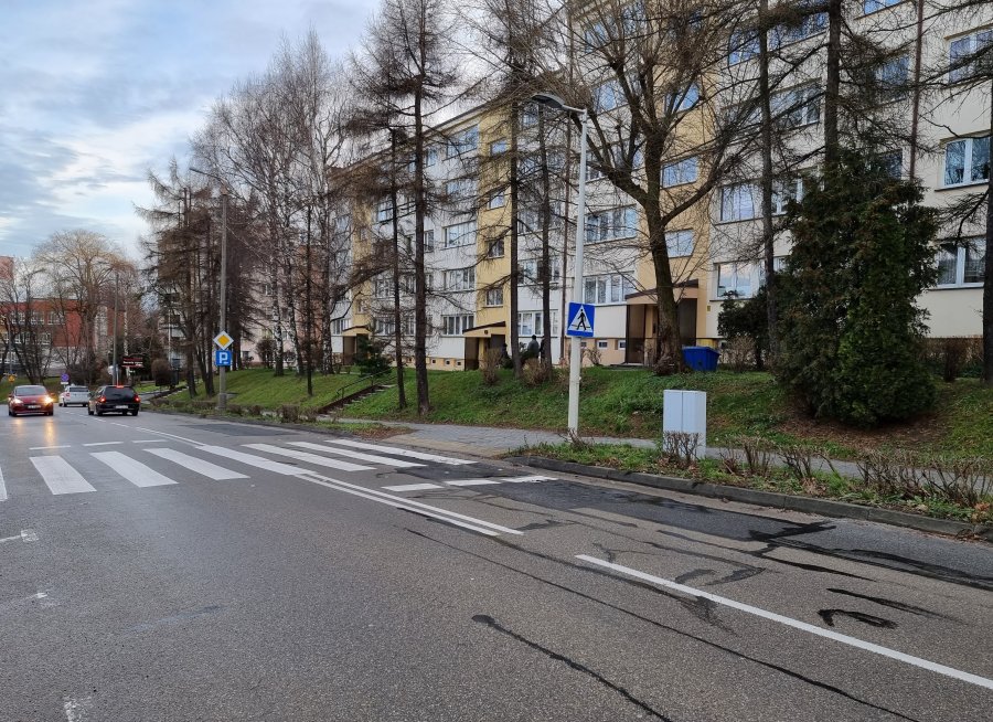 Tu oszczędności nie będzie. Będą kolejne inwestycje na bielskim osiedlu
