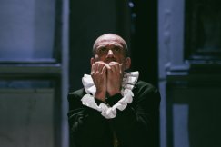 Wiecznie żywy Molier. Ostry jak brzytwa spektakl, który zmusza do głębokiej refleksji