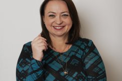 Duży sukces bielszczanki. Została wybrana prezesem samorządu zawodowego
