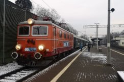 Zabytkowy pociąg w Bielsku-Białej. W niedzielę specjalny kurs do Żywca ROZKŁAD