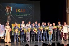 Prestiżowe nagrody za wybitne osiągnięcia. Piękna gala w Bielsku-Białej ZDJĘCIA