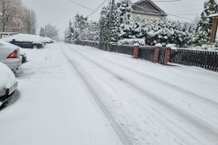 Od jutra powrót zimy? Czeka nas zmiana pogody i opady różnego typu