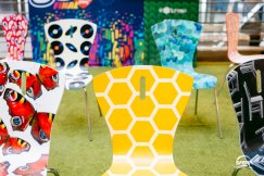 Wyjątkowa licytacja w Galerii Sfera II. Dochód ze sprzedaży zasili WOŚP