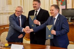 Kierunek lekarski w Bielsku-Białej od 1 października? To wielki dzień dla naszego miasta - foto