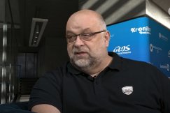 Sezon spisany na straty? Prezes o potrzebie zmian w składzie i płynności finansowej