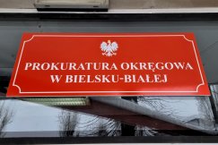 Niespodziewane odejście. Gdzie przeniesiono szefa bielskiej prokuratury?