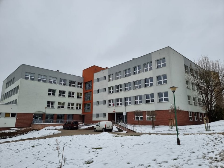 Zbudują żłobek na kolejnym bielskim osiedlu? Wstępna propozycja lokalizacji