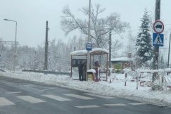 Na nic protesty proboszcza i radnego. Przystanek przy kościele nie będzie obsługiwany