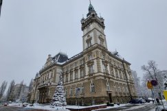 Nie ma projektu ws. referendum. Nie będzie głosowania na najbliższej sesji?