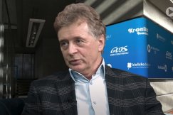 Z budżetu wyparowało 21 mln zł. Zaniechanie inwestycji tylko pogłębiłoby kryzys WIDEO
