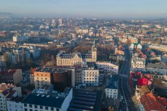 Jak mieszka się w Bielsku-Białej? Anonimowa ankieta o jakości życia