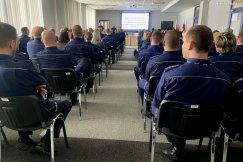 Mniej wypadków i kolizji. Codziennie ujawniają dwóch pijaków za kierownicą