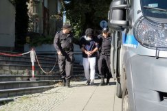 Skazany na dożywocie zabójca domaga się kasacji. Liczy na zmniejszenie wyroku