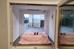 Co się dzieje po zostawieniu noworodka?  Siostry zakonne mówią, że to misja