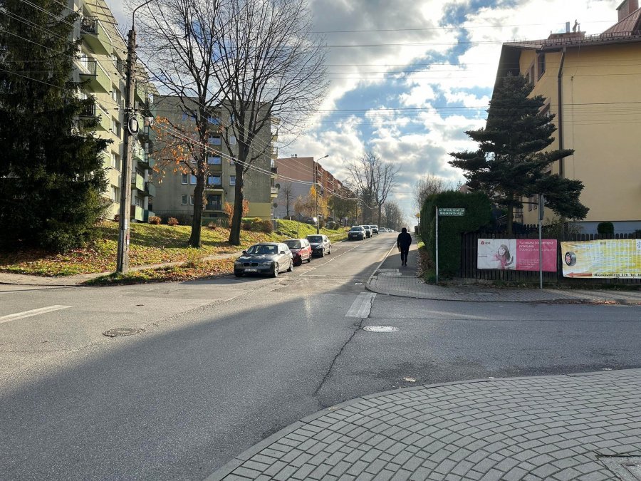 Dofinansowanie na inwestycję w Cygańskim Lesie. Ważna droga znów na liście rezerwowej