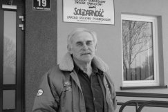 Zmarła zasłużona postać dla Bielska-Białej i Solidarności. Podano datę pogrzebu