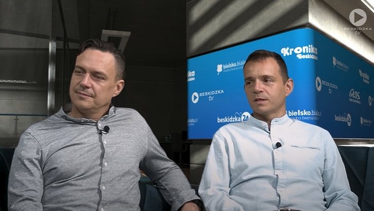 "Góry bardzo szybko nauczyły nas pokory". Cała prawda o bielskich himalaistach WIDEO