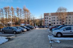 Nowy parking na dużym osiedlu. Jego budowa ruszy niebawem - foto
