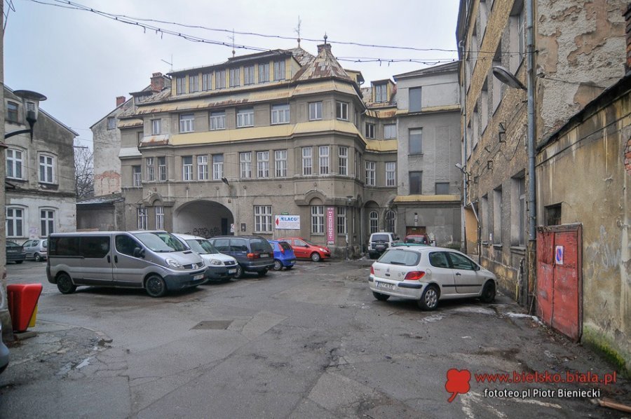 Lekarze będą kształcić się w centrum Bielska-Białej. Modernizacja za 200 mln zł