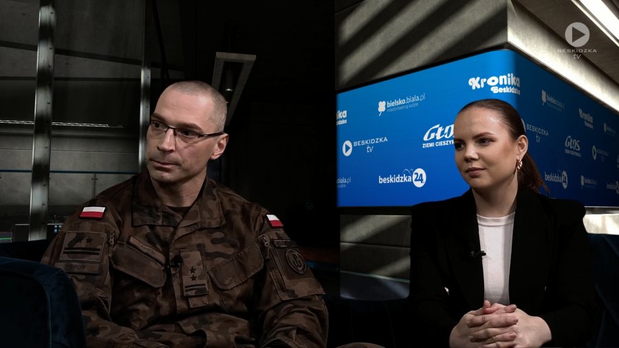 Zarzuty się nie potwierdziły. Zainteresowanie ich działalnością rośnie WIDEO