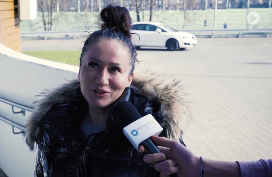 Pączki czy faworki (chrust)? Bielszczanie odpowiadają na nasze pytania WIDEO