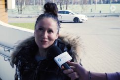 Pączki czy faworki (chrust)? Bielszczanie odpowiadają na nasze pytania WIDEO