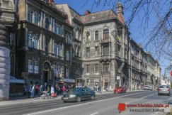 Konserwator dotrzymał słowa. Wypięknieje reprezentacyjna kamienica - foto