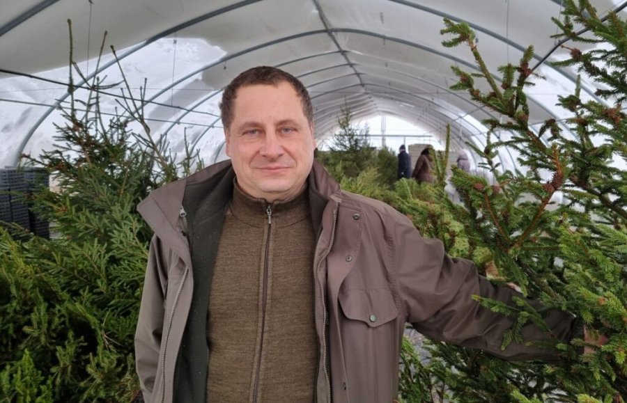 Zmiana szefa w państwowej instytucji. Dotychczasowy awansował do Katowic