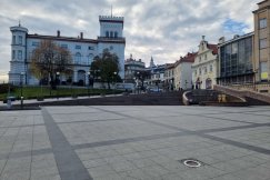 Zimowe miasteczko dotrze do Bielska-Białej. Plan weekendowych atrakcji
