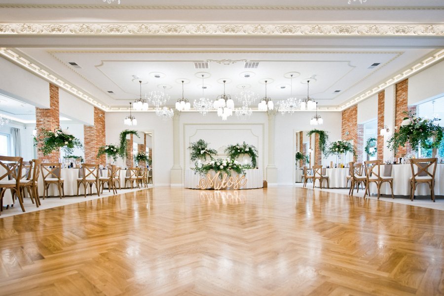 Planujecie wesele i szukacie odpowiedniego miejsca oraz terminu?