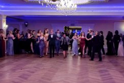 Takich studniówek już nie ma. Dyrektorzy bielskich szkół: To inne pokolenie, inna młodzież