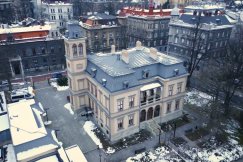 Zabytek z duszą. Odkrywamy tajemnice pięknej willi Bielska-Białej WIDEO