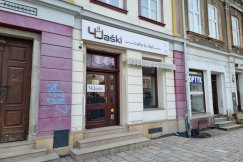 Popularna knajpka kończy działalność. Lokal nie będzie stał pusty - foto
