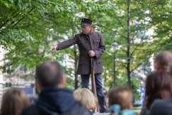 Rok temu zainteresowanie przerosło oczekiwania. Brak wolnych miejsc! - foto