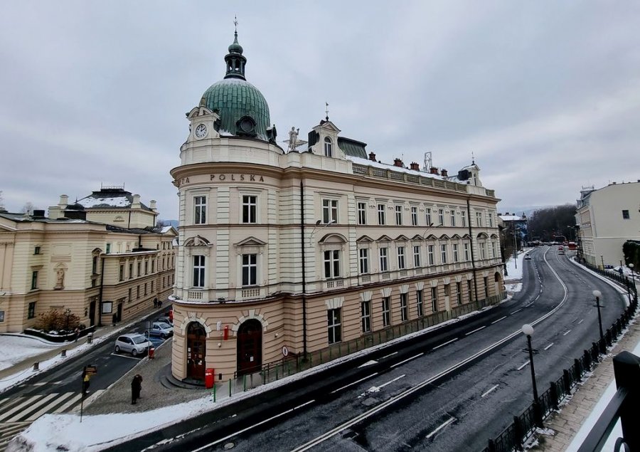 To (nie) są zabytki! Lista 40 cennych budynków, które nie posiadają szczególnej ochrony