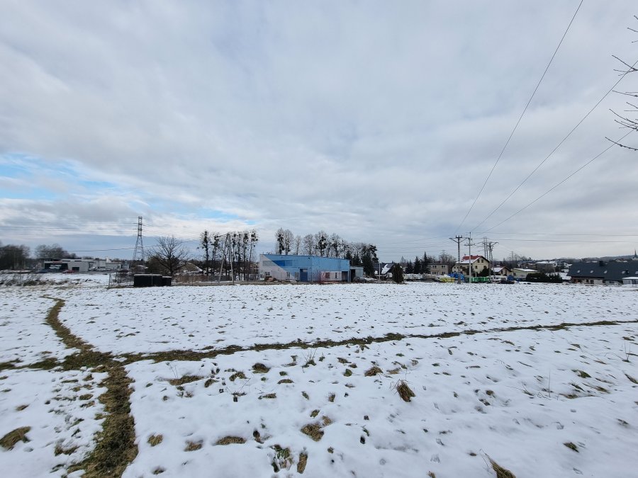 Miasto wydało warunki dla dużej inwestycji. Mieszkańcy zapowiadają skargę - foto