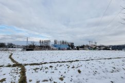 Miasto wydało warunki dla dużej inwestycji. Mieszkańcy zapowiadają skargę - foto