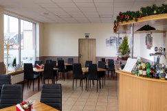 Przetrwał komunę i transformację. Kultowy bar zamyka się po 50 latach - foto