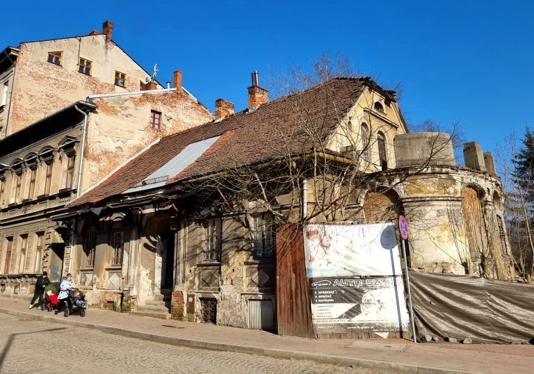 Pięć zabytków otrzyma dotację. Jeden z nich to kompletna ruina - foto