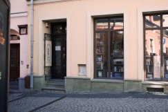 Działa od 1972 roku. Ostatnie takie miejsce w Bielsku-Białej jest likwidowane