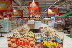 Carrefour zwalnia i likwiduje supermarkety. Nie ujawnia w jakich miastach