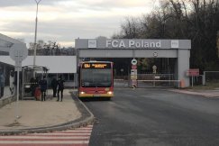 Dyrekcja fabryki oferuje większe odprawy. Porozumienia nadal nie ma
