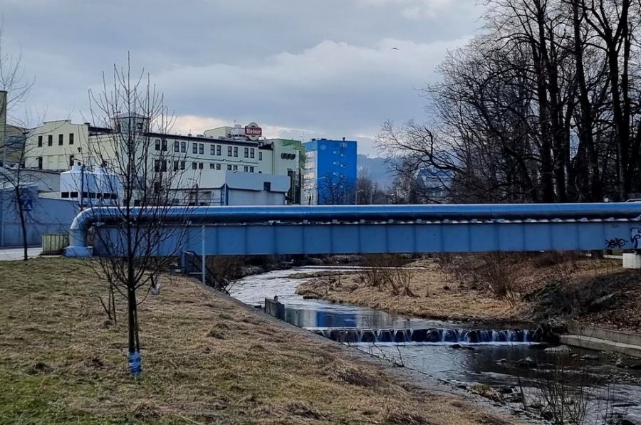 Bielmar deklaruje współpracę. Badają związek z wyciekiem amoniaku - foto